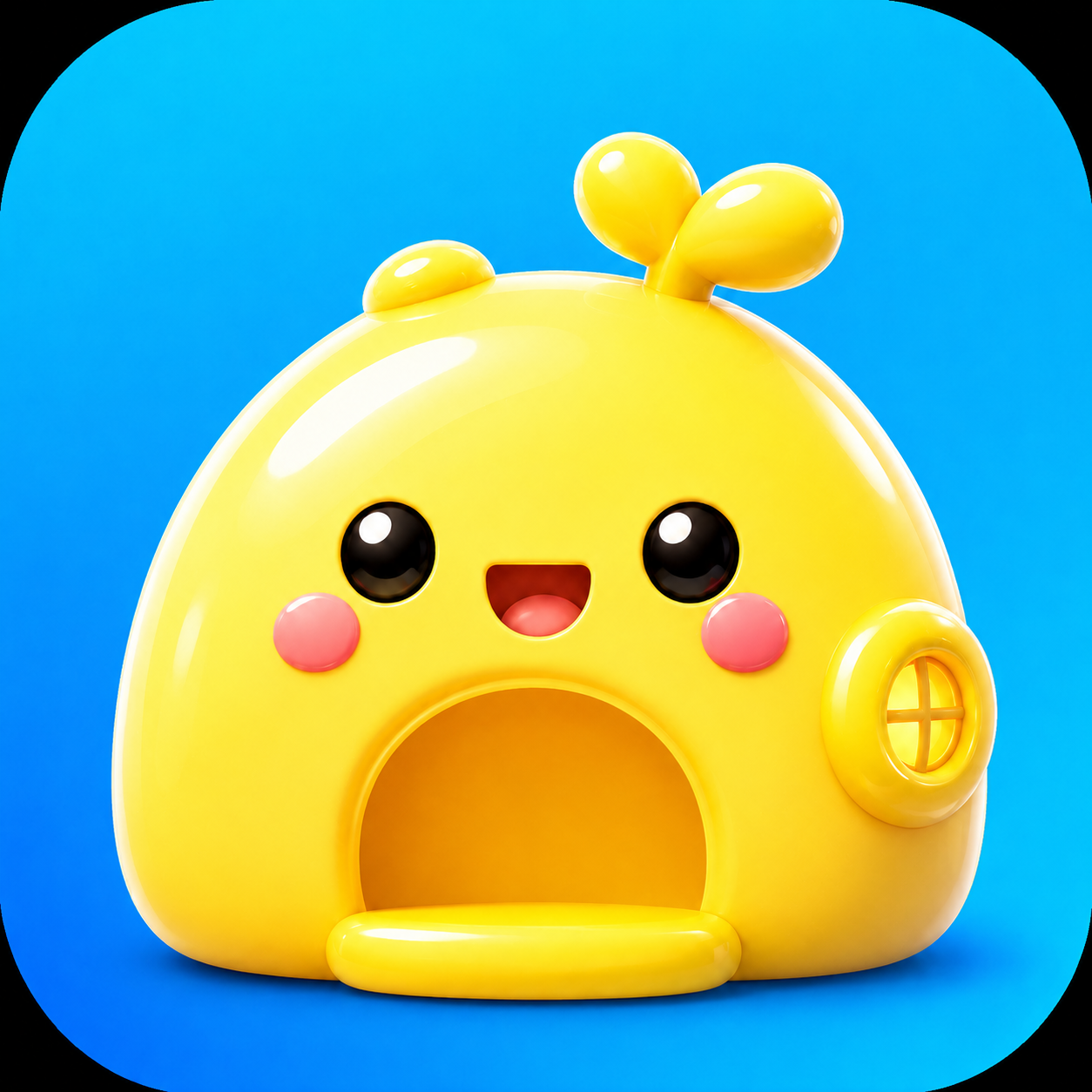 마이팀이지 Logo